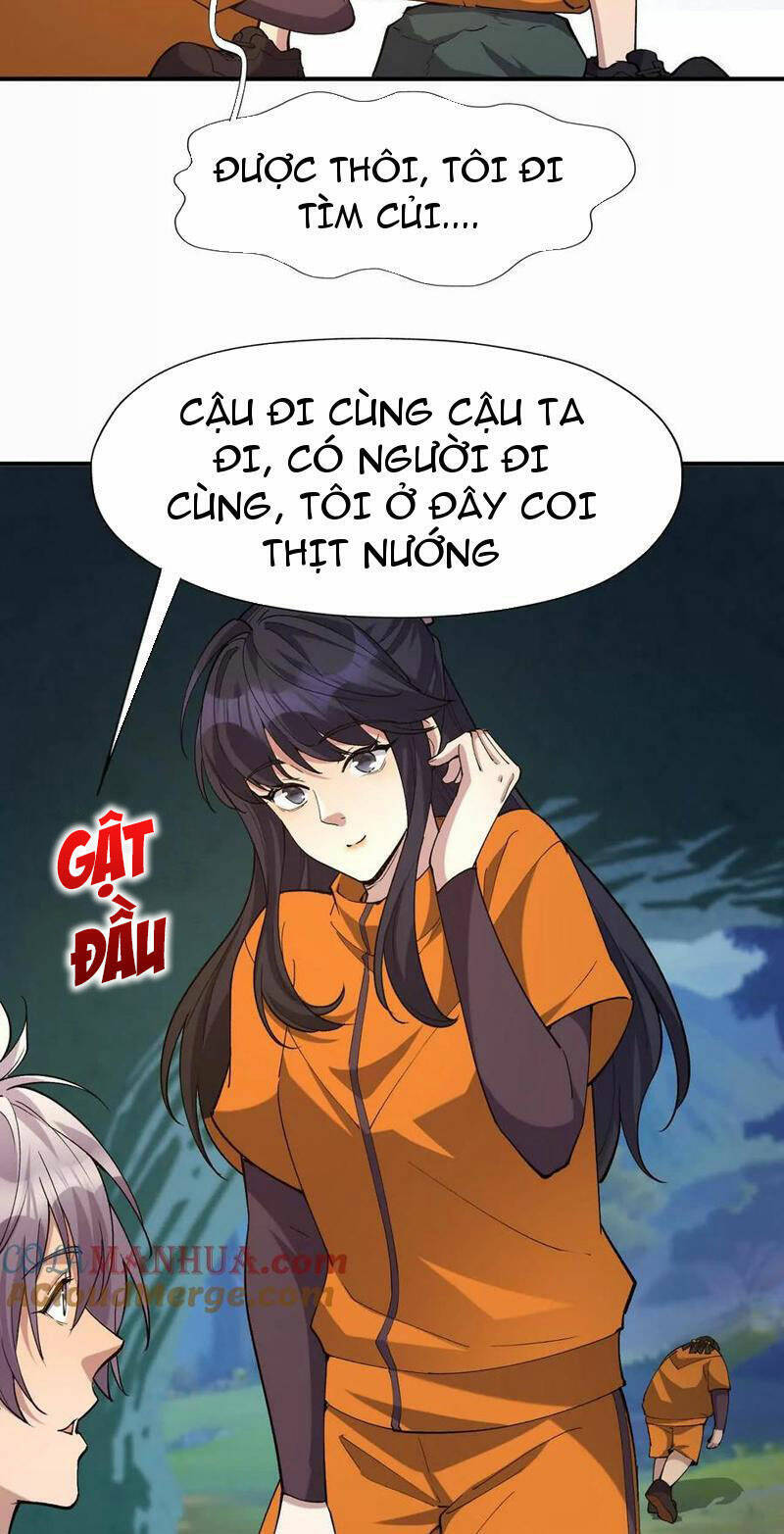 Thần thú quật khởi