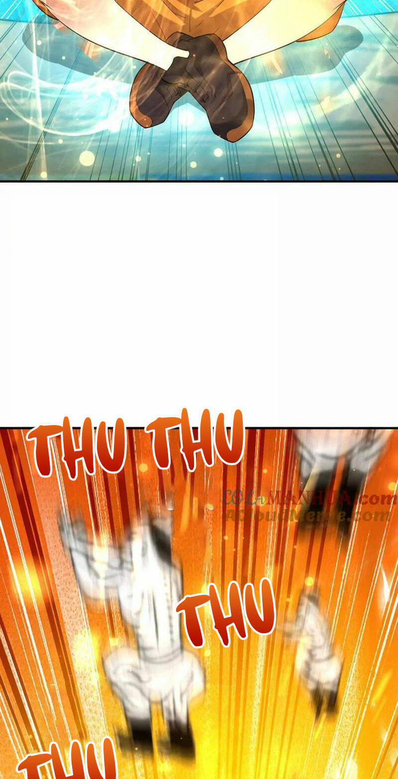 Thần thú quật khởi