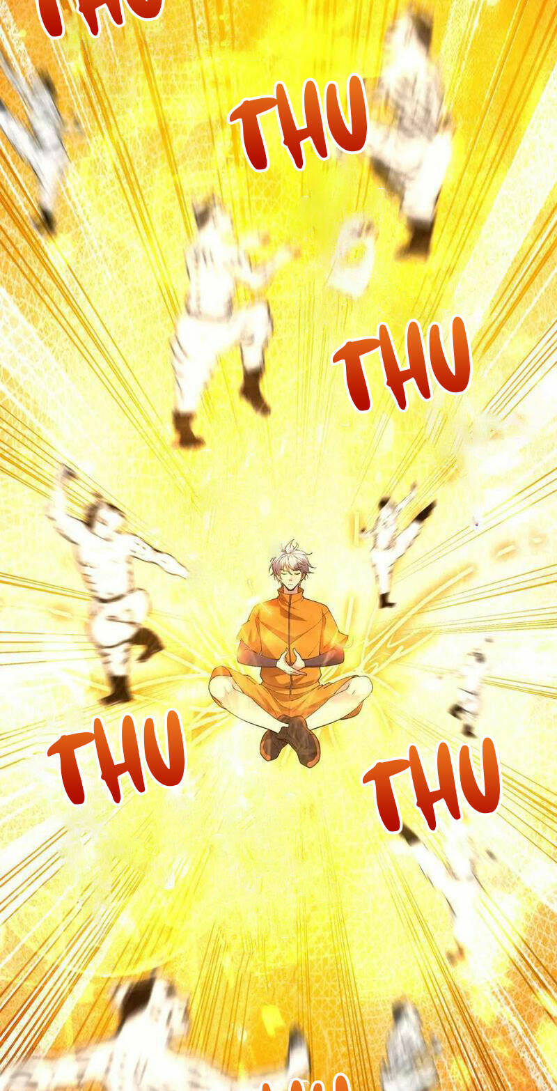 Thần thú quật khởi