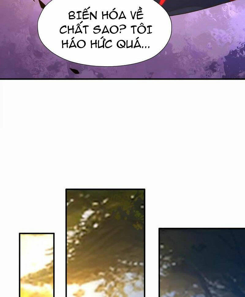 Thần thú quật khởi