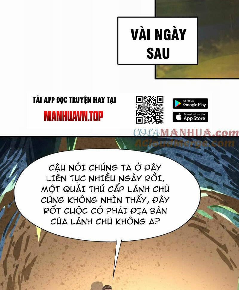 Thần thú quật khởi