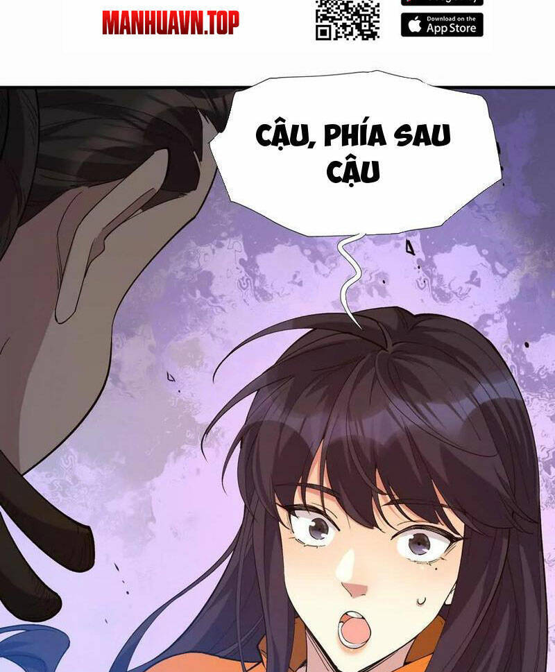 Thần thú quật khởi