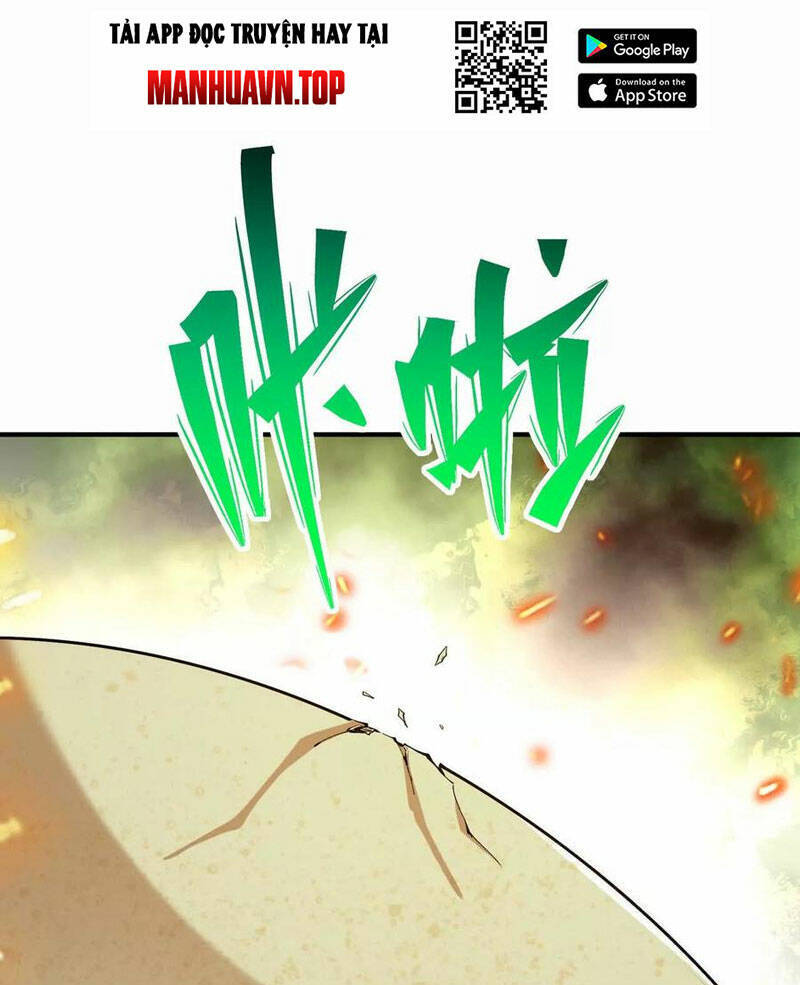 Thần thú quật khởi