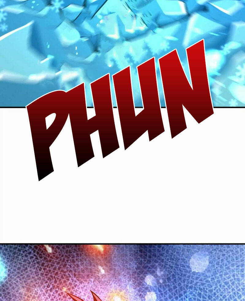 Thần thú quật khởi