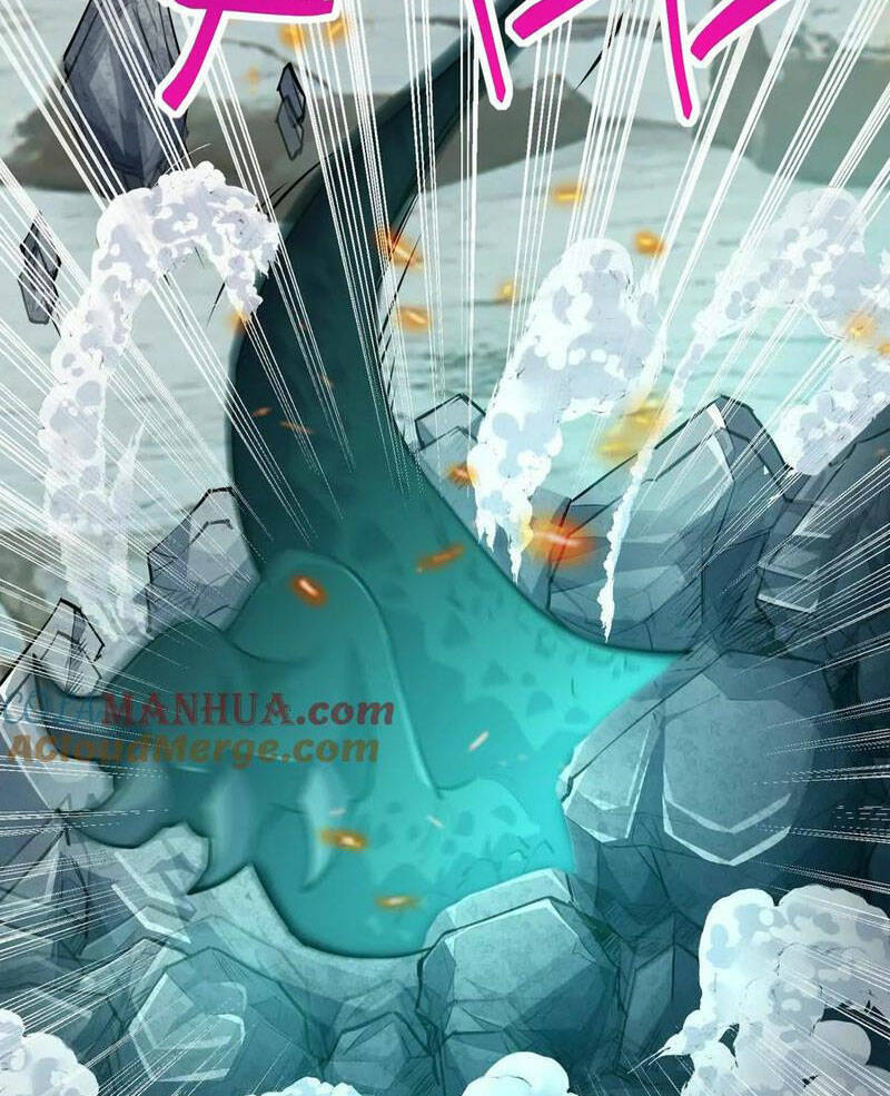 Thần thú quật khởi