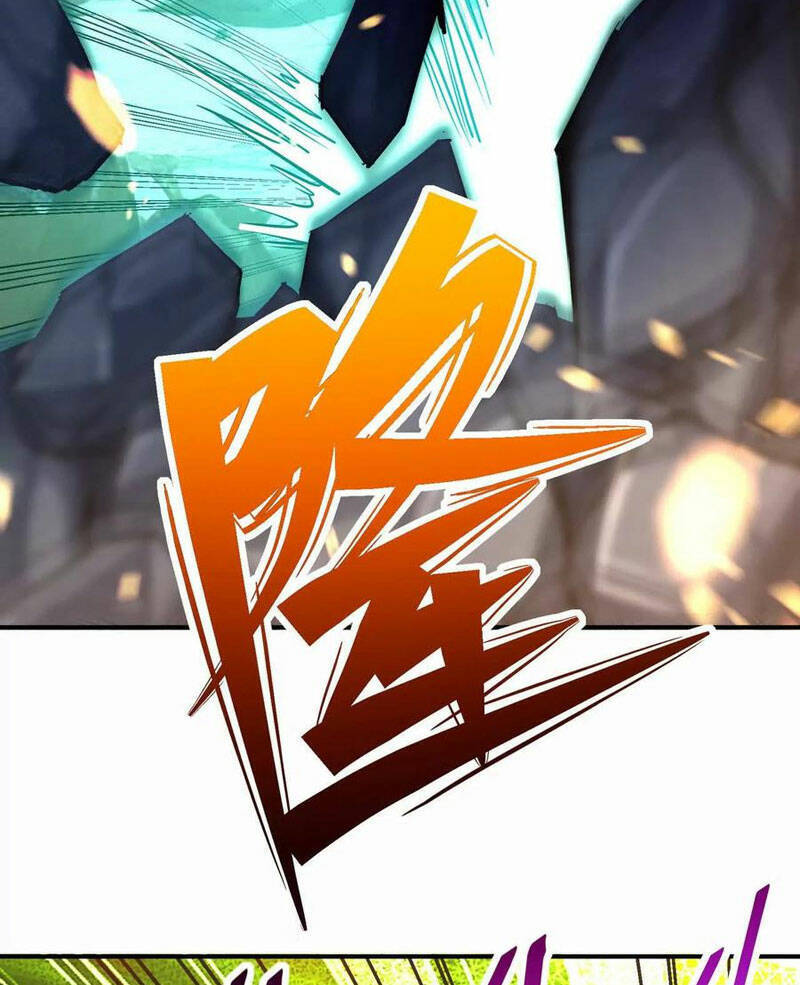 Thần thú quật khởi