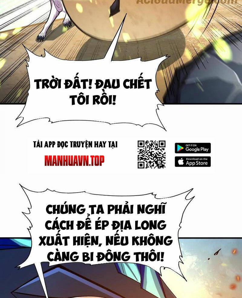 Thần thú quật khởi