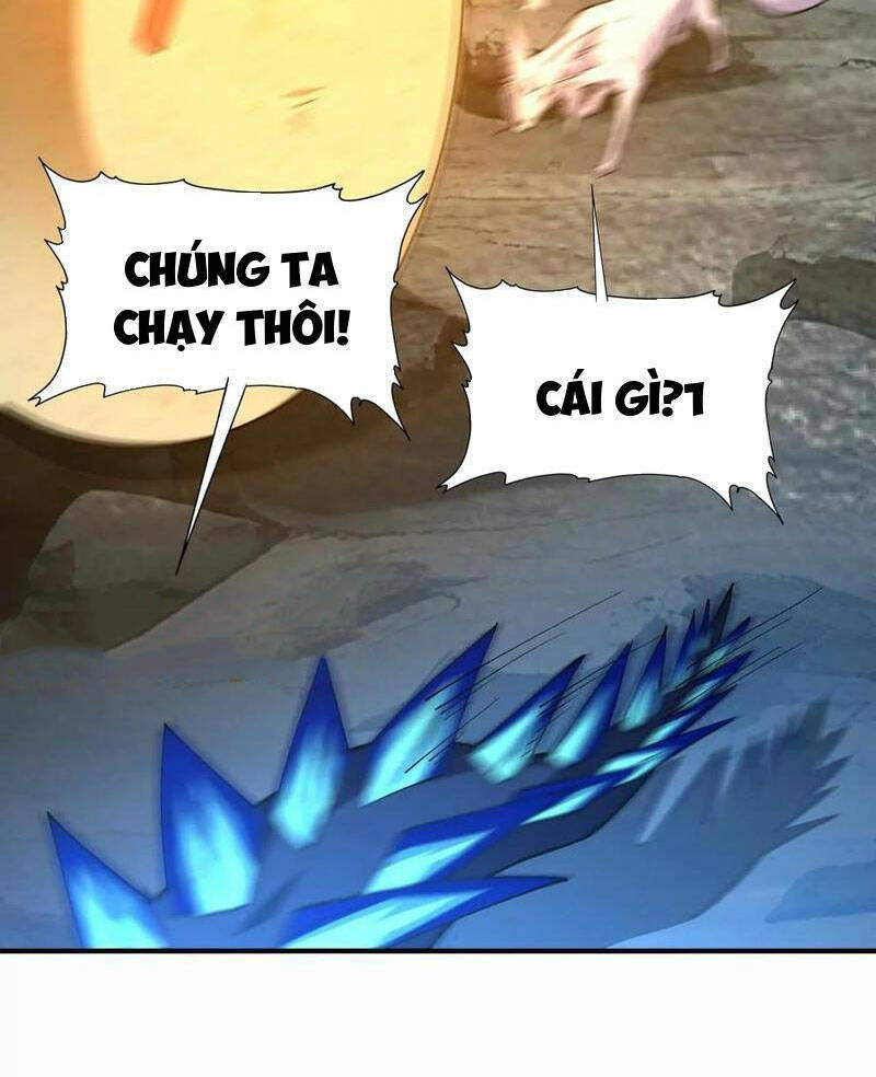 Thần thú quật khởi