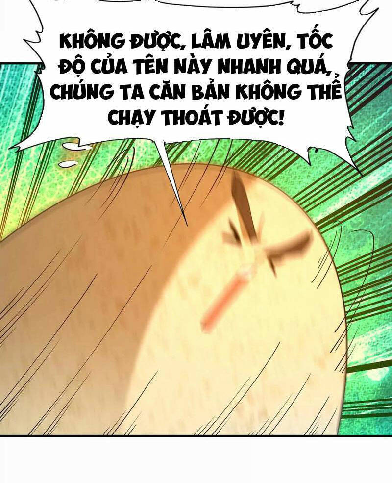 Thần thú quật khởi