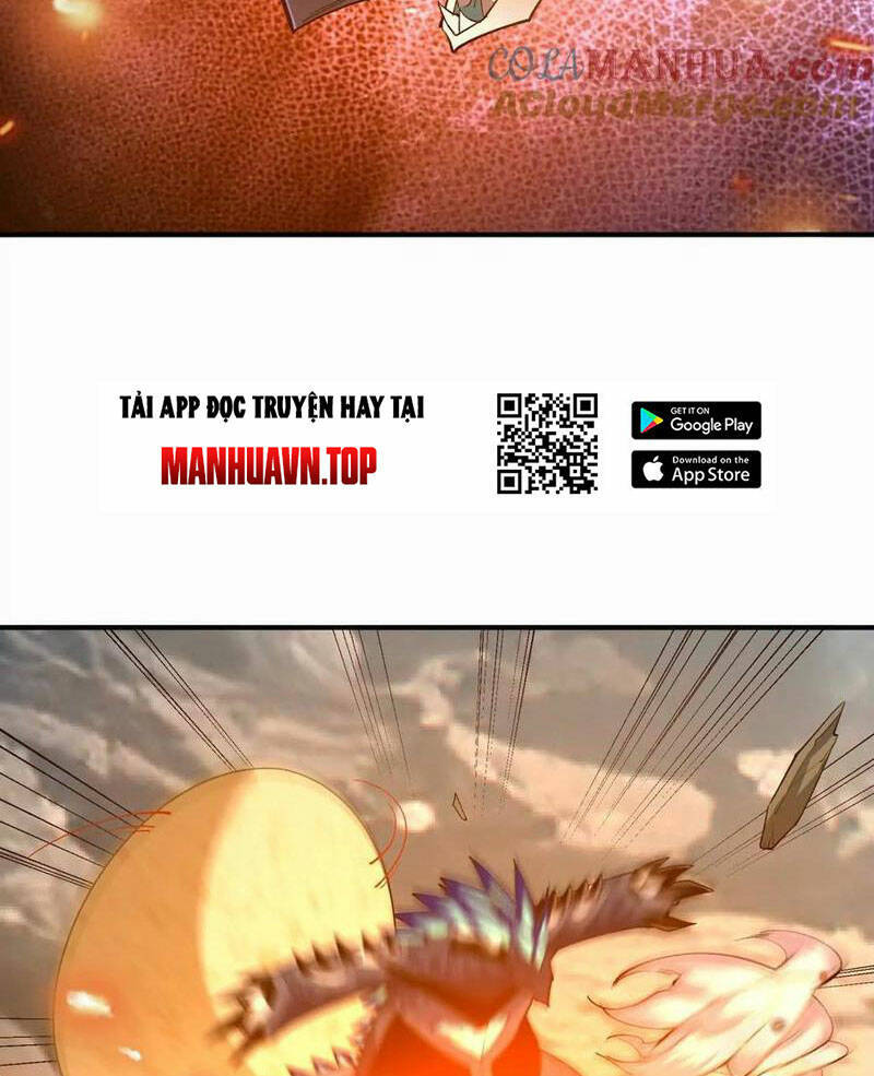 Thần thú quật khởi