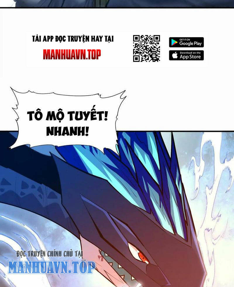 Thần thú quật khởi