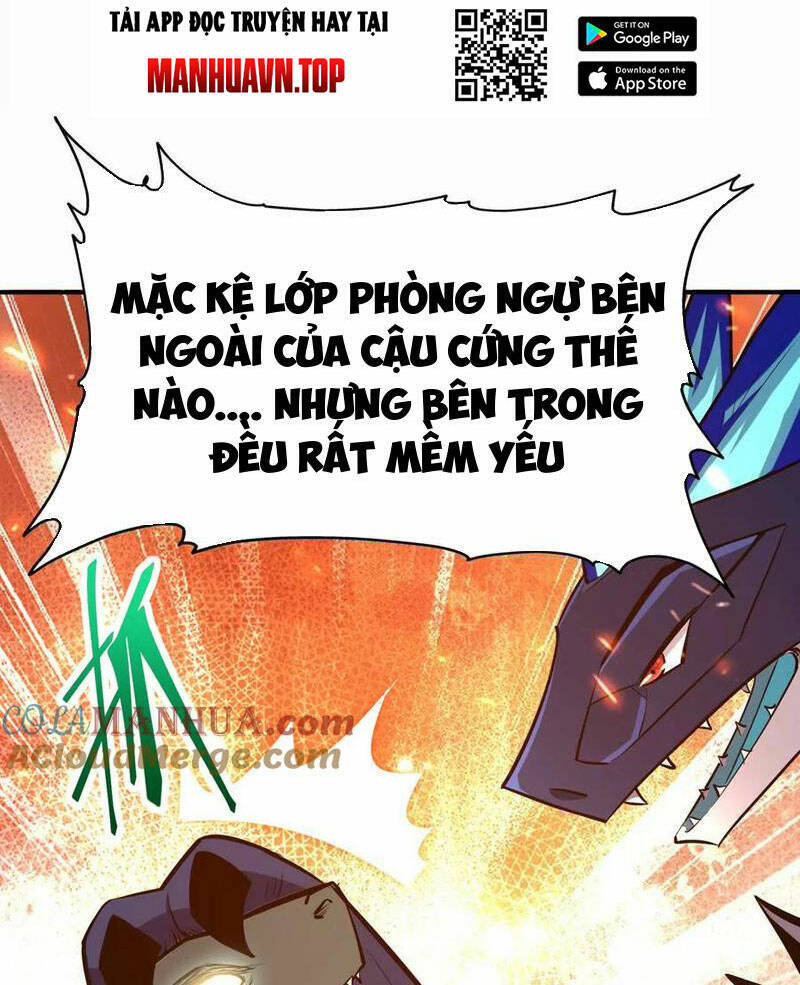 Thần thú quật khởi