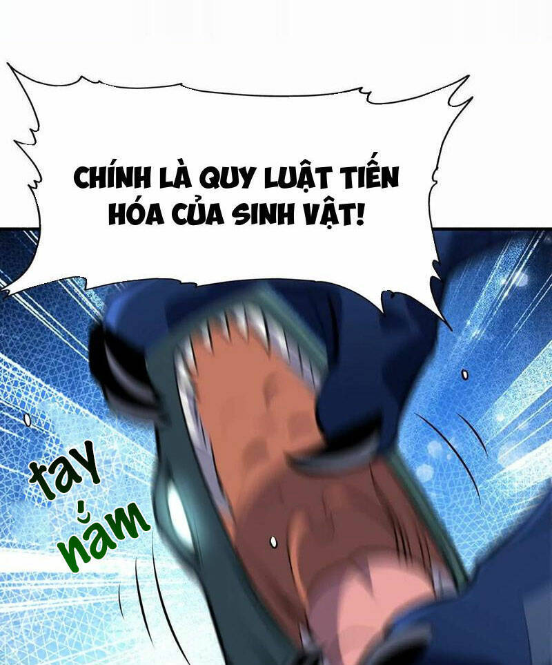 Thần thú quật khởi