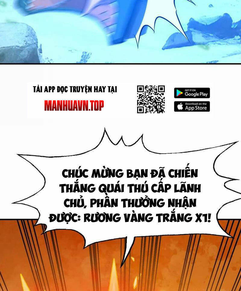 Thần thú quật khởi