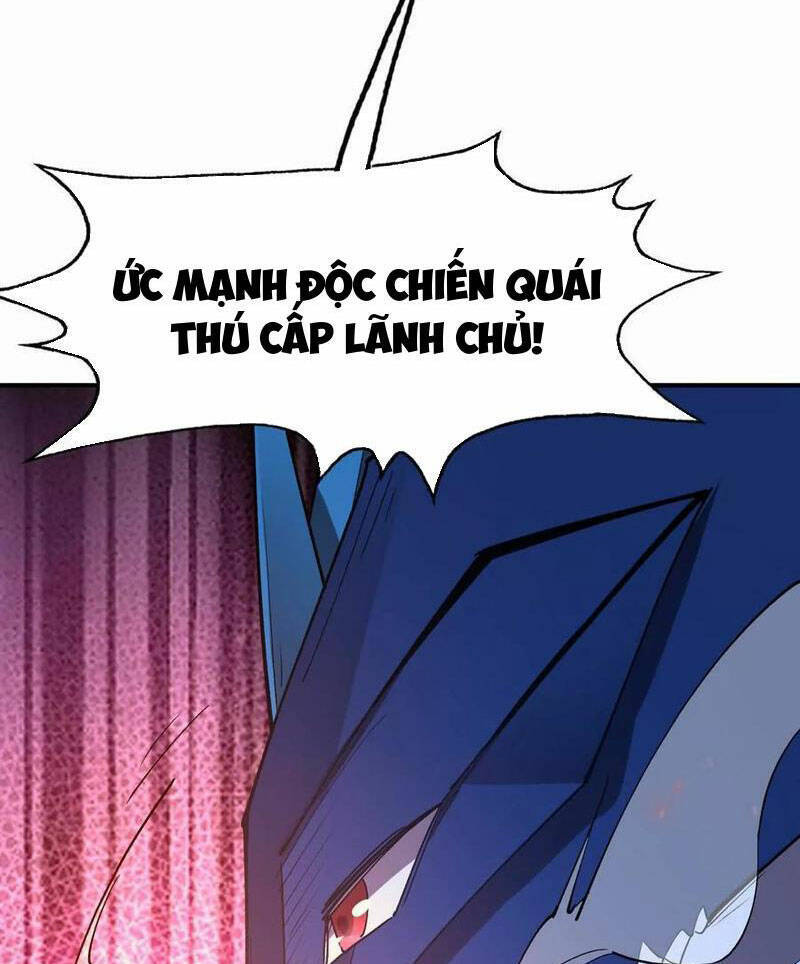Thần thú quật khởi
