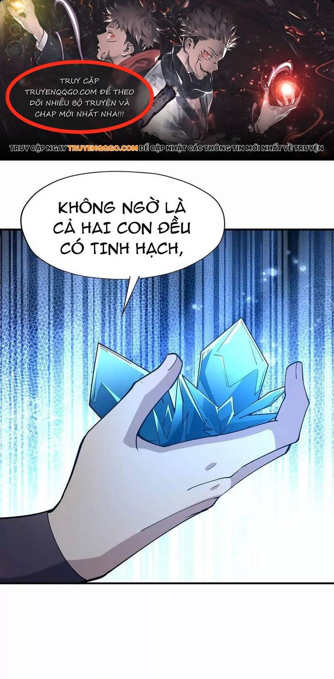 Thần thú quật khởi