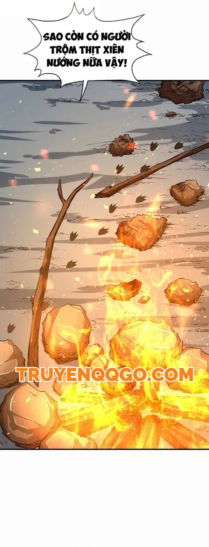 Thần thú quật khởi