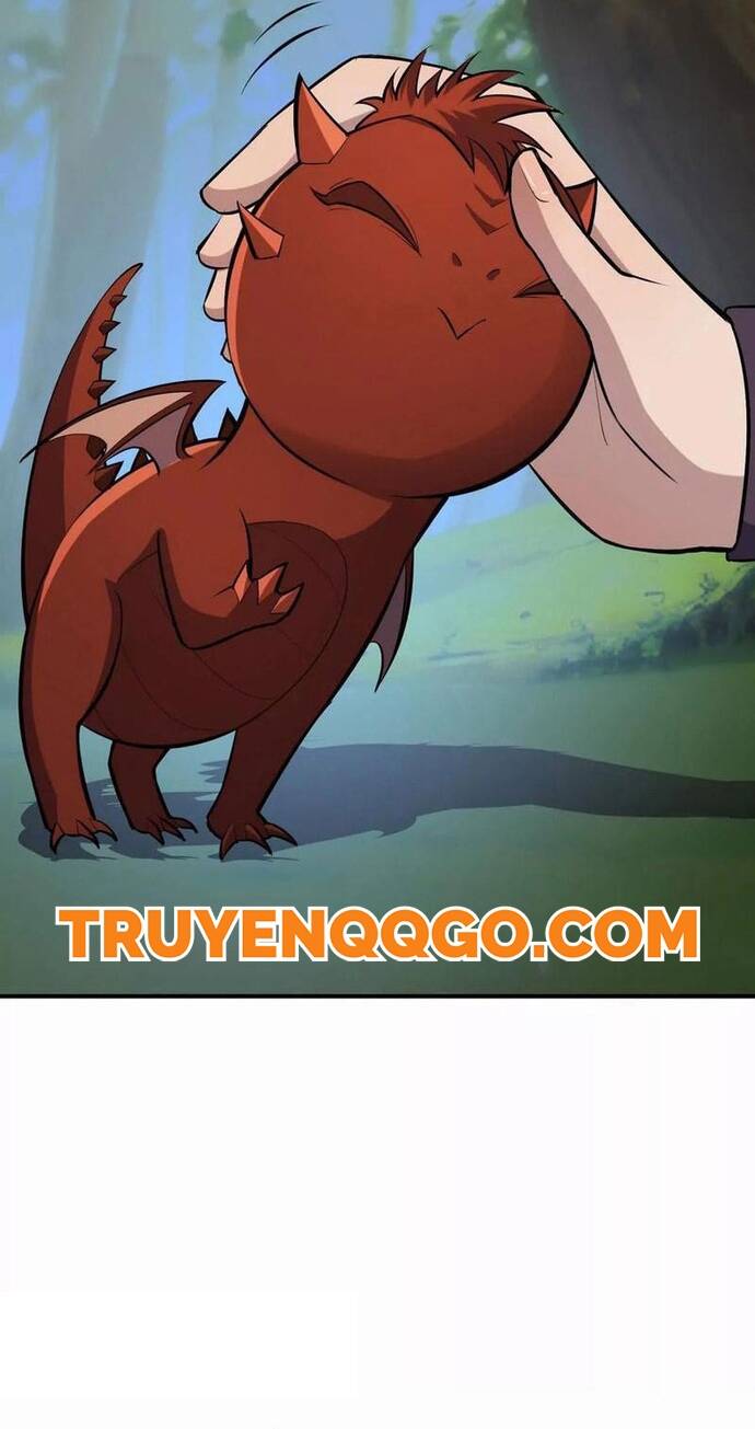 Thần thú quật khởi