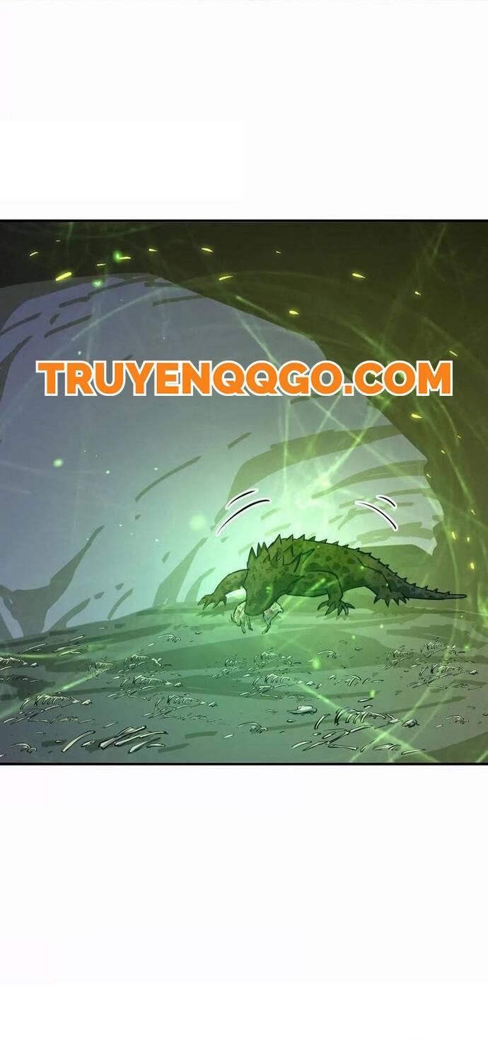 Thần thú quật khởi