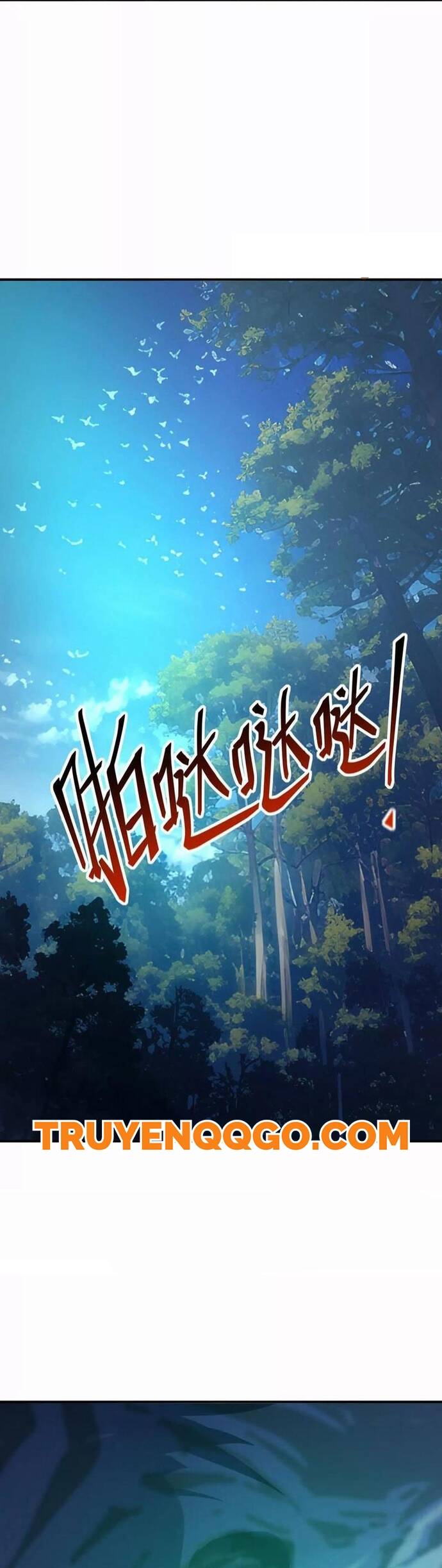 Thần thú quật khởi