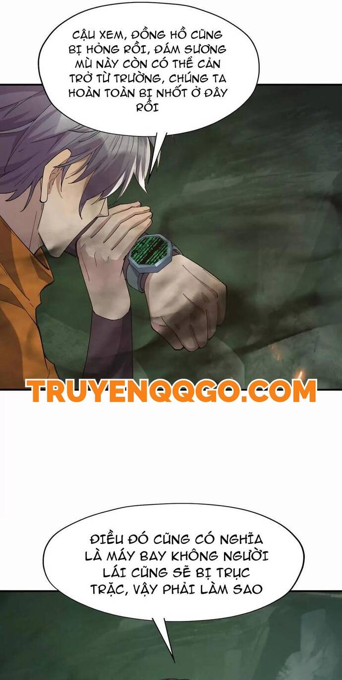 Thần thú quật khởi