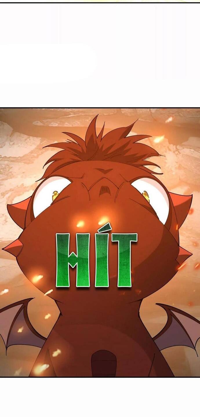 Thần thú quật khởi