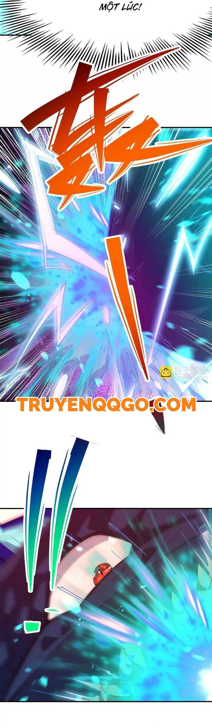 Thần thú quật khởi