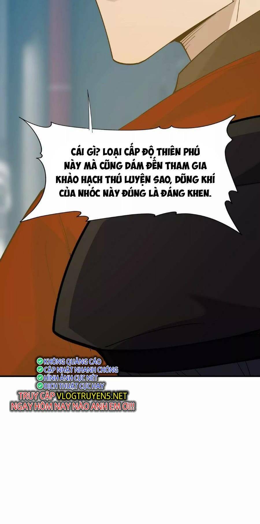 Thần thú quật khởi
