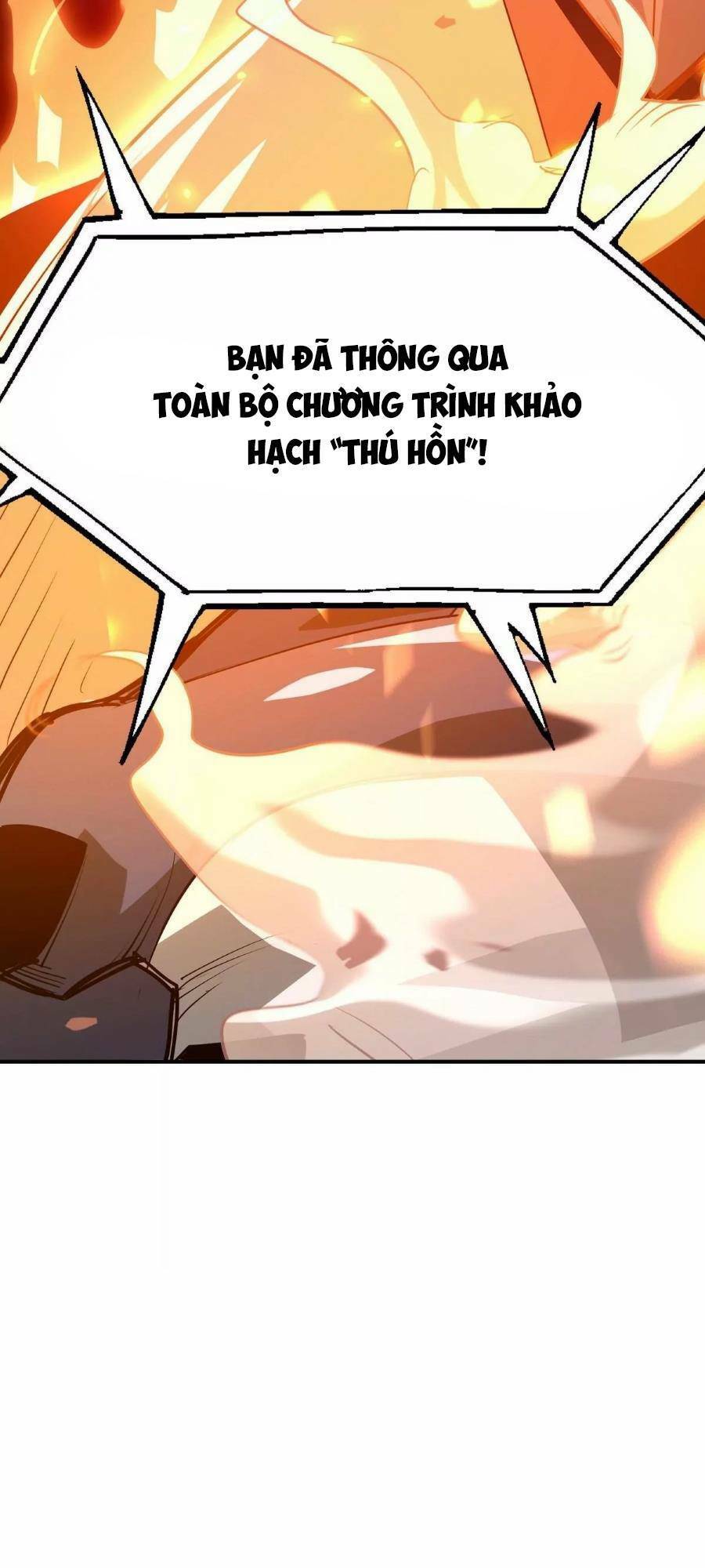 Thần thú quật khởi