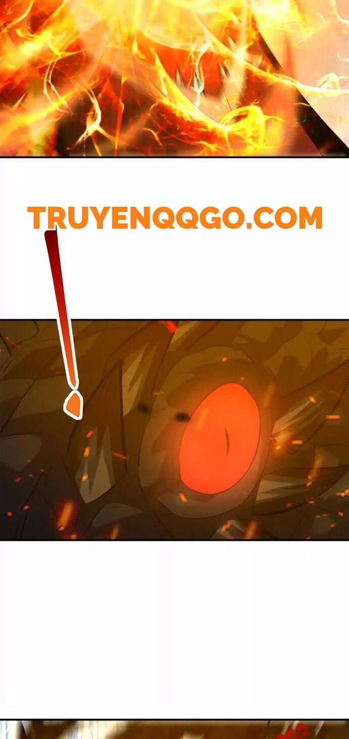 Thần thú quật khởi
