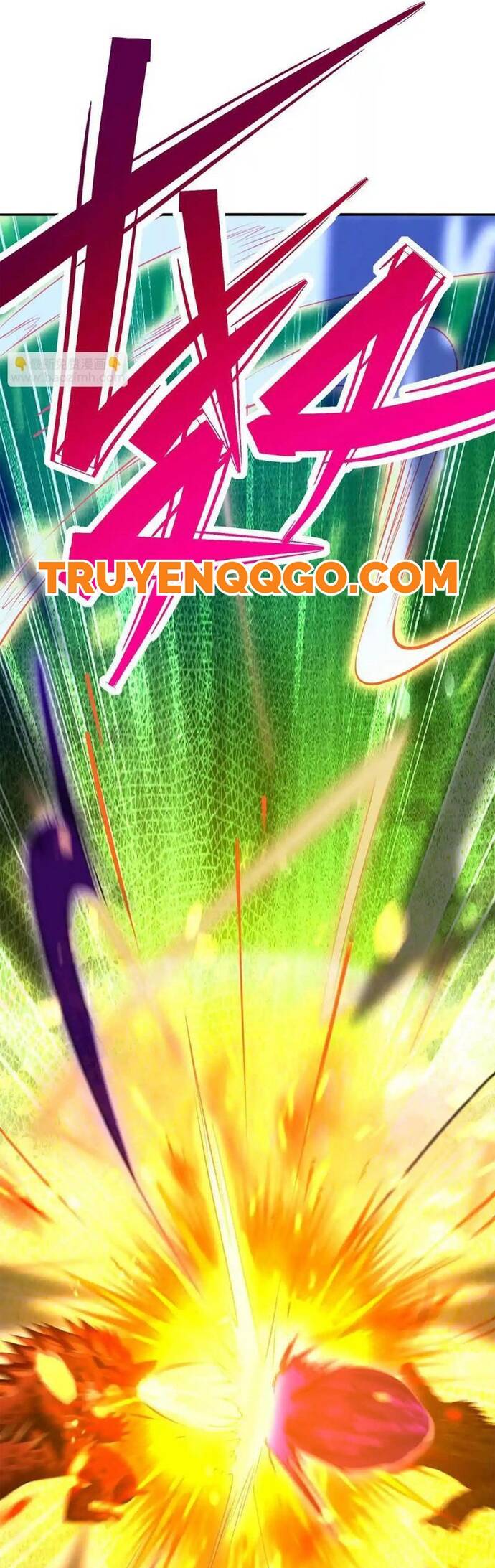 Thần thú quật khởi