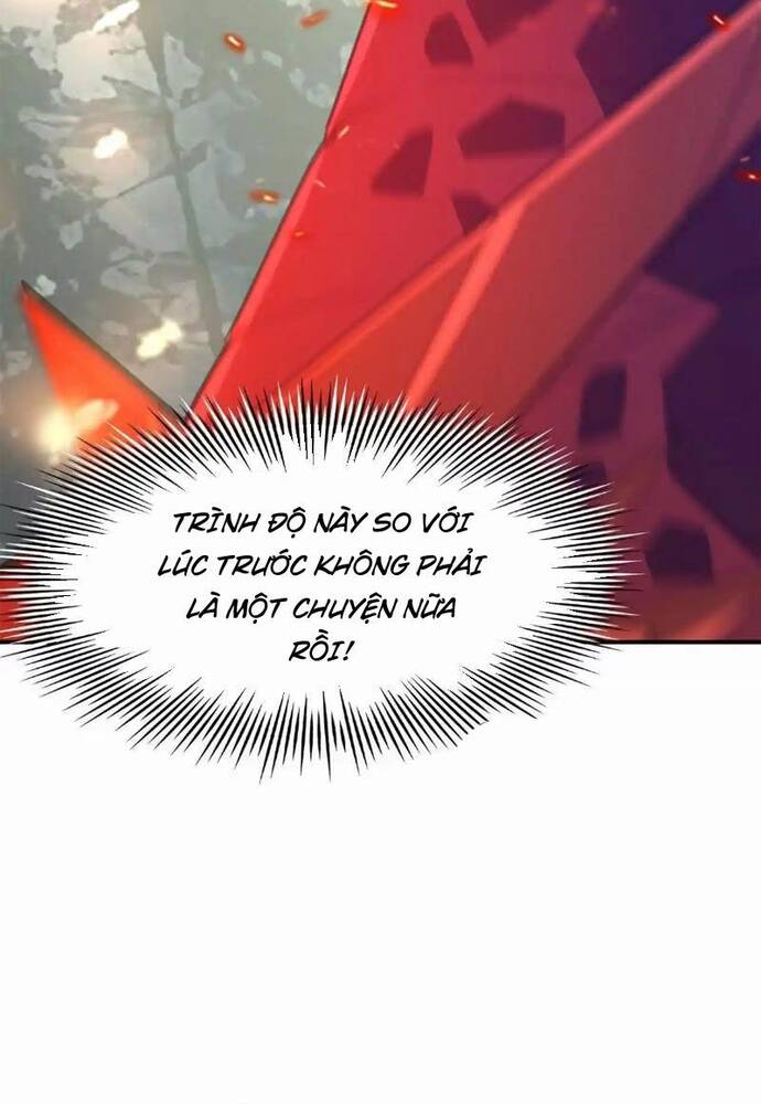 Thần thú quật khởi