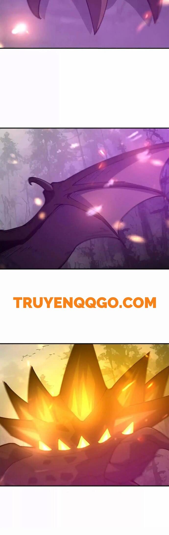 Thần thú quật khởi