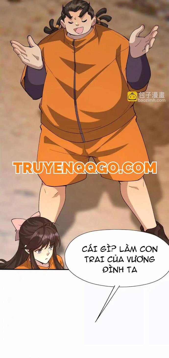 Thần thú quật khởi