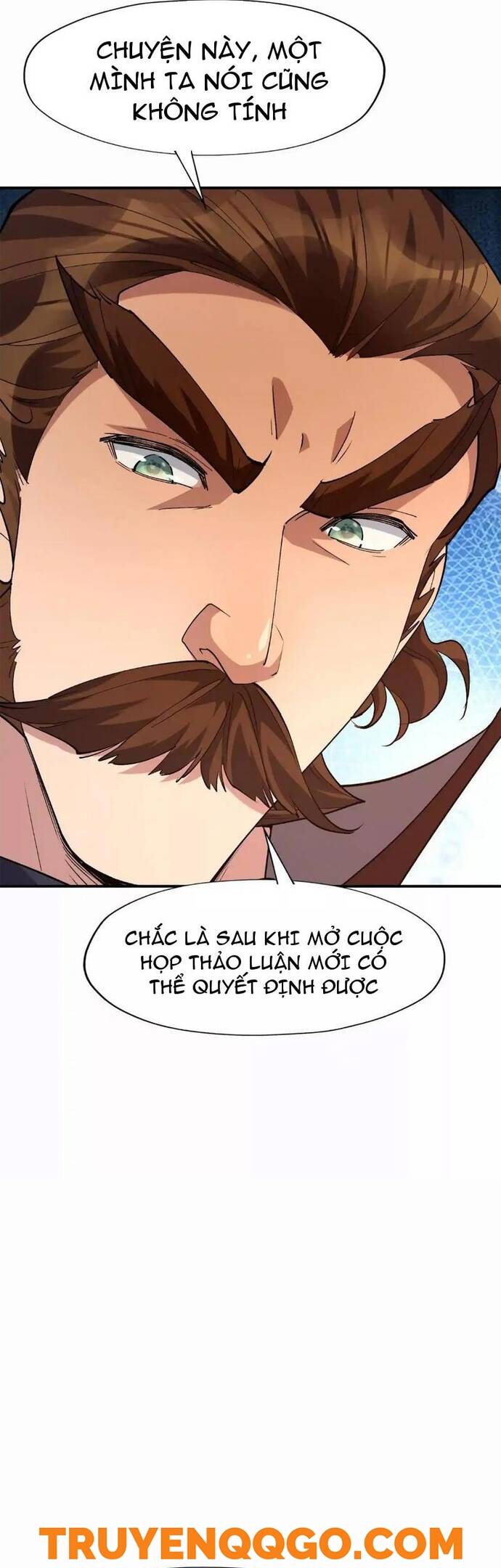 Thần thú quật khởi