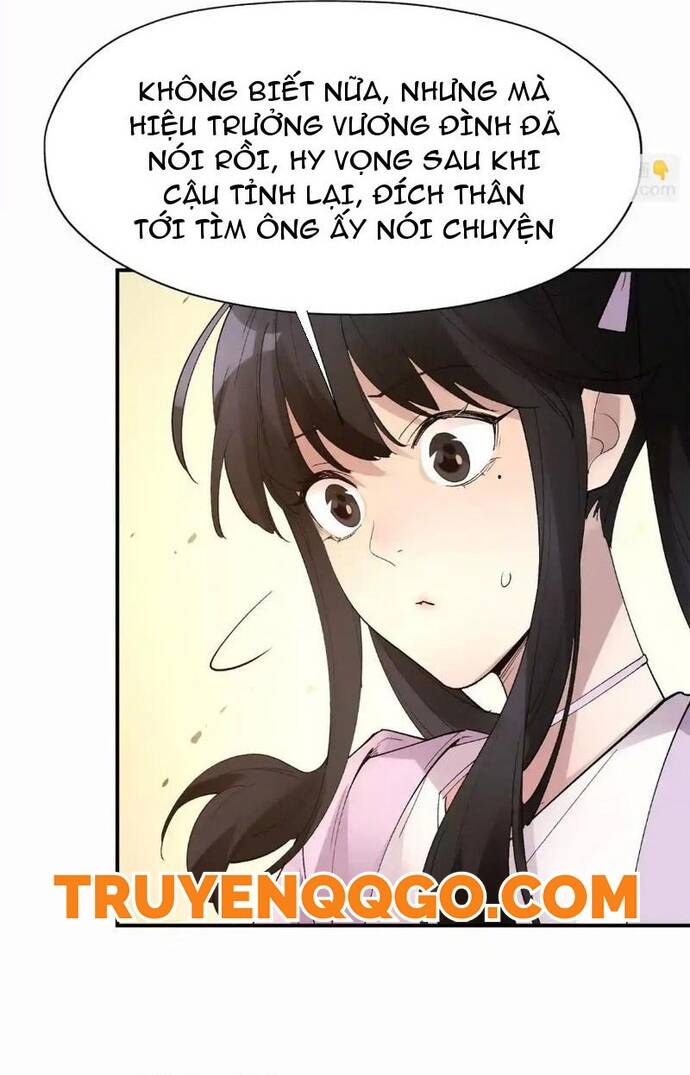 Thần thú quật khởi