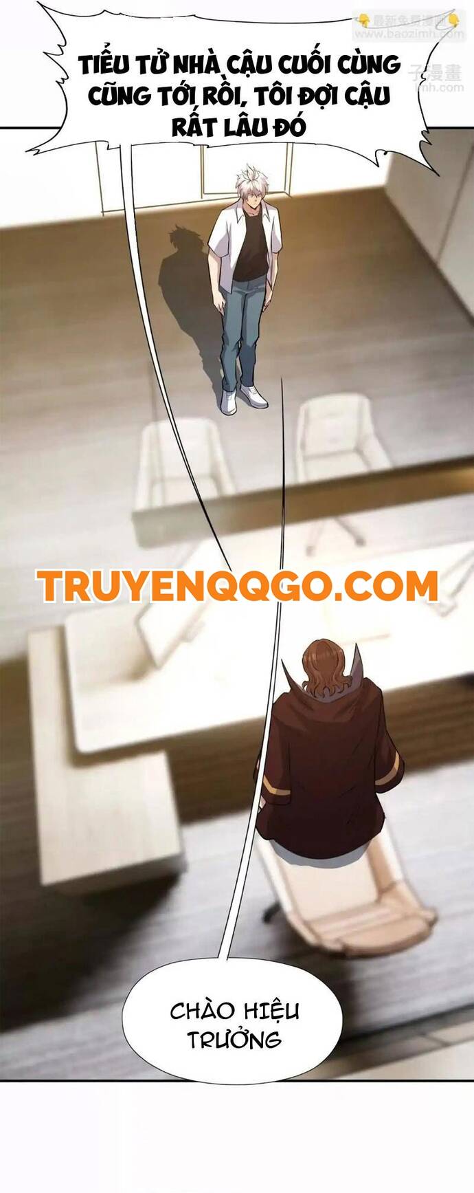 Thần thú quật khởi