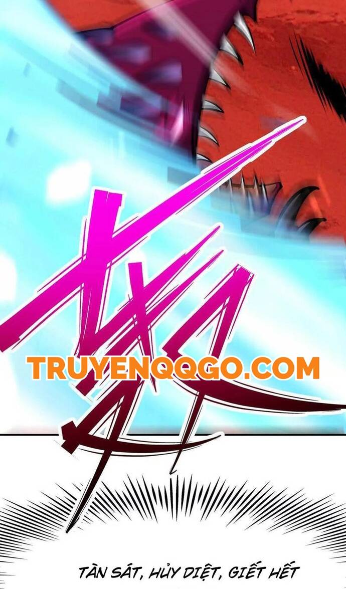 Thần thú quật khởi