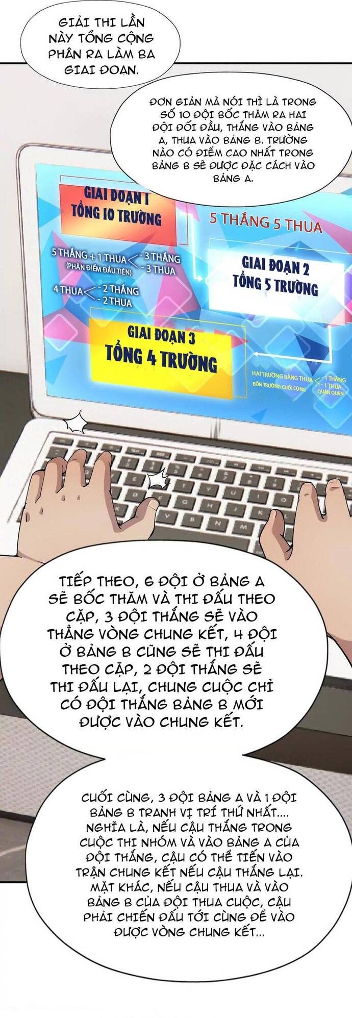 Thần thú quật khởi
