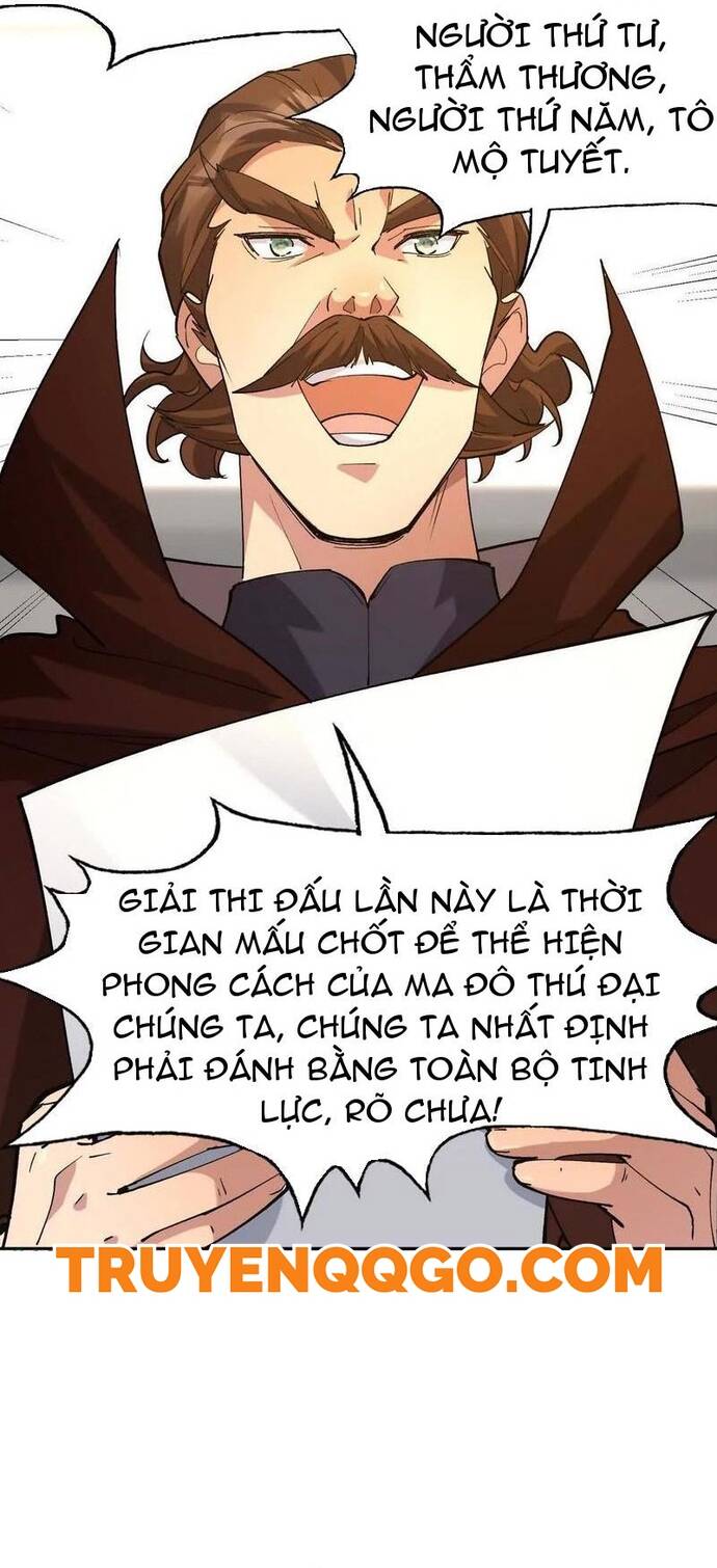 Thần thú quật khởi