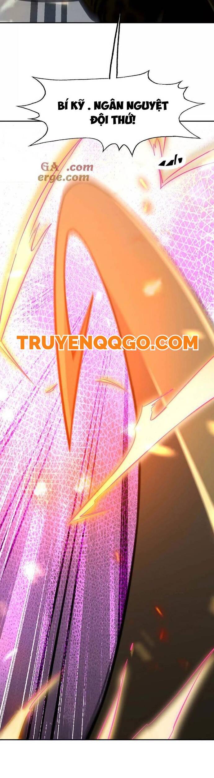 Thần thú quật khởi