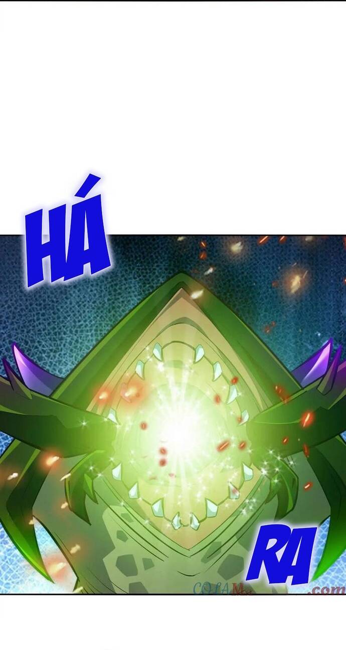 Thần thú quật khởi