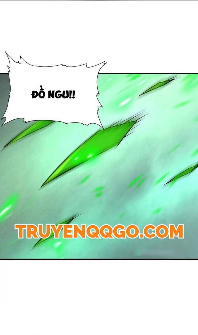 Thần thú quật khởi