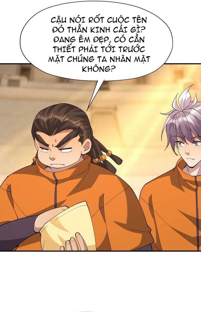 Thần thú quật khởi