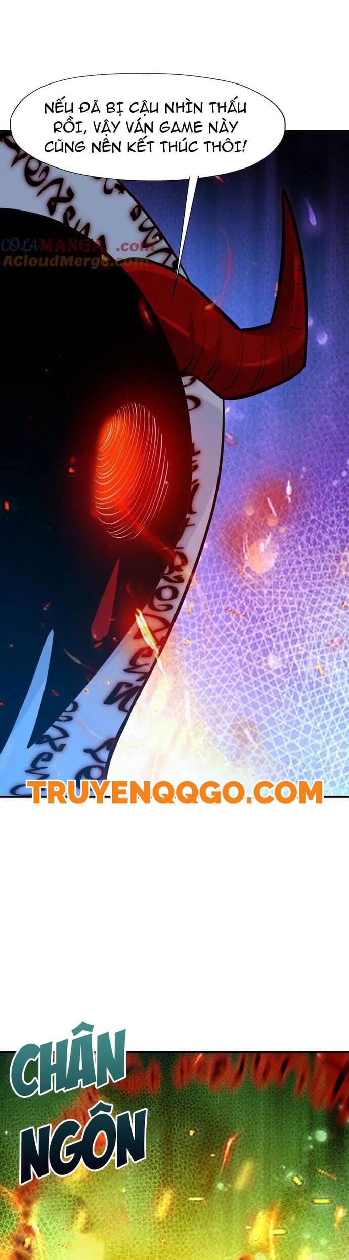 Thần thú quật khởi