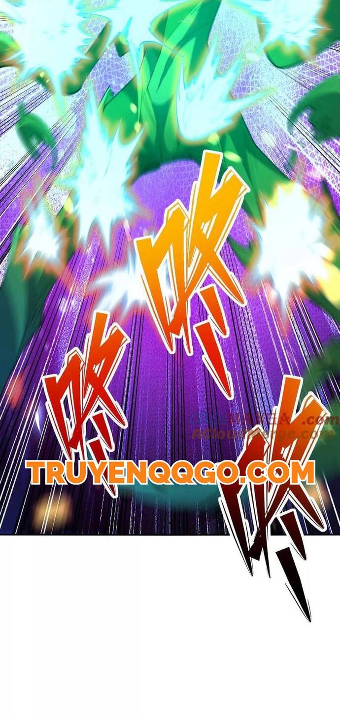 Thần thú quật khởi