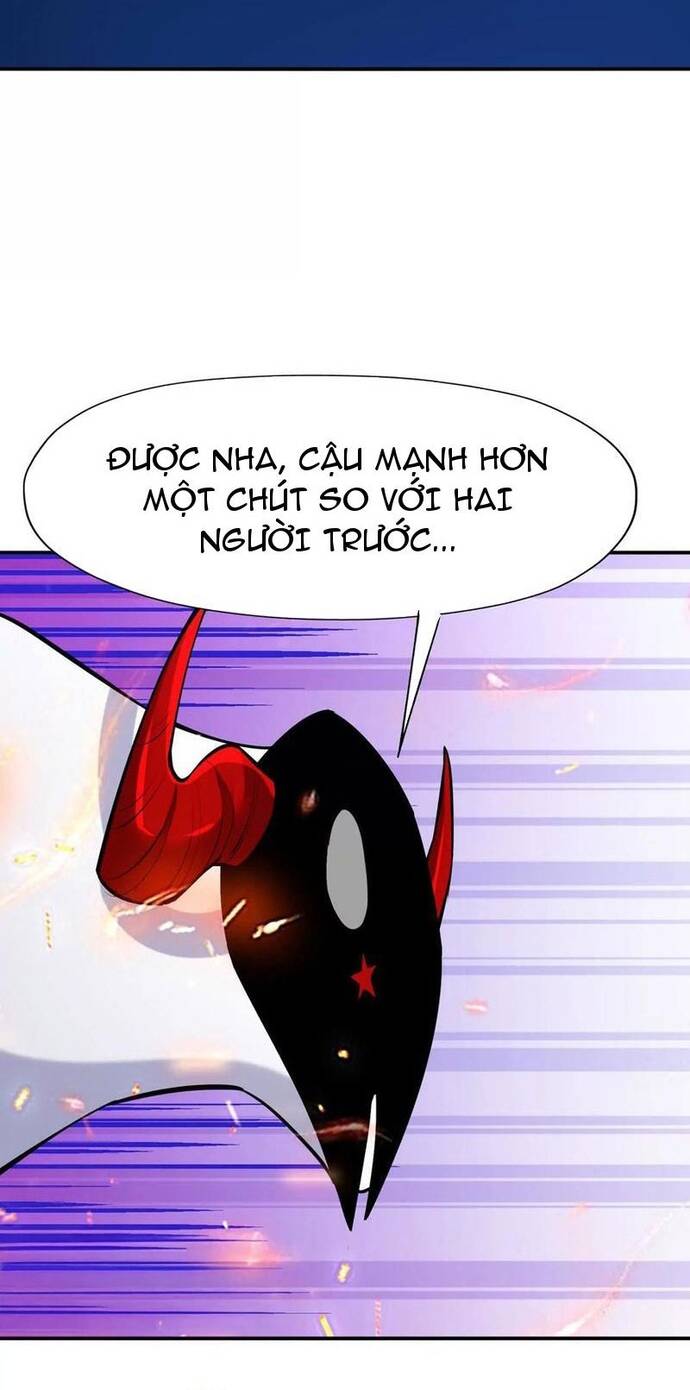 Thần thú quật khởi