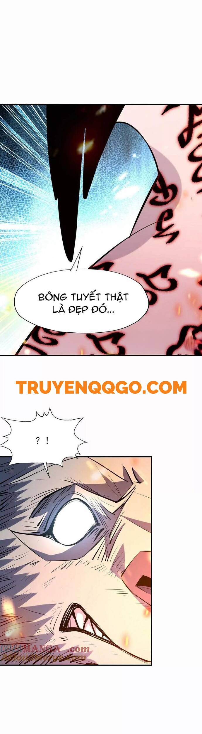 Thần thú quật khởi