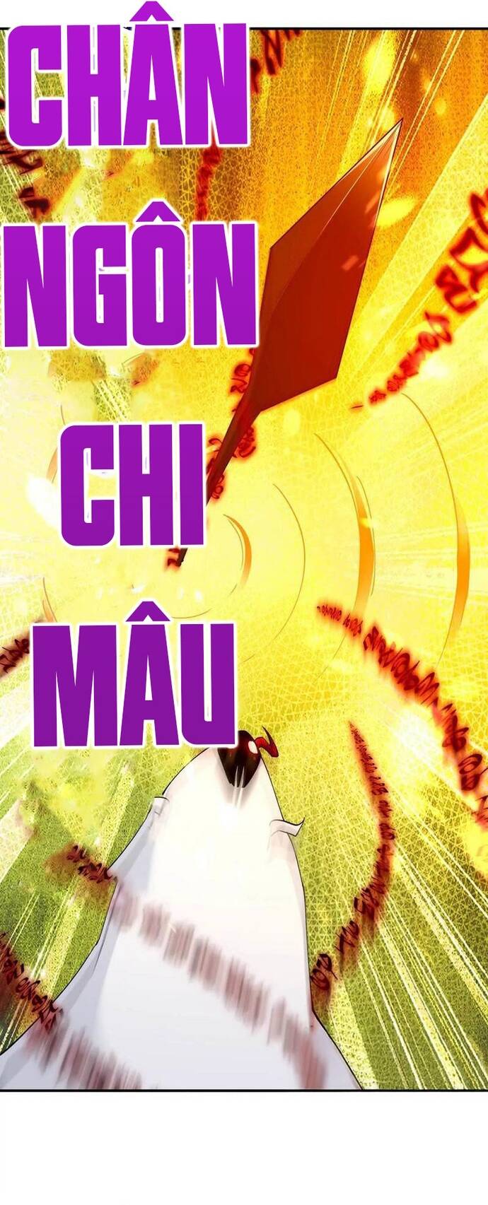 Thần thú quật khởi