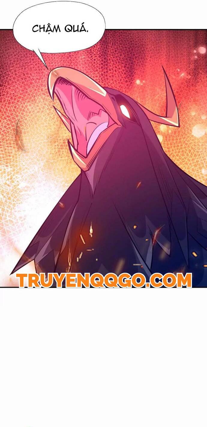 Thần thú quật khởi